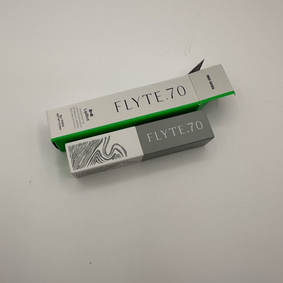 Flyte 7.0 Red Skies LipBlot - Picture 2 of 3